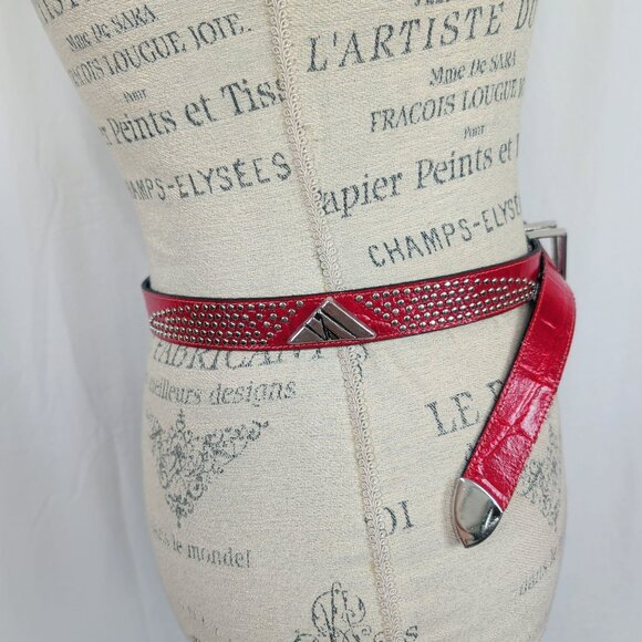 Belts